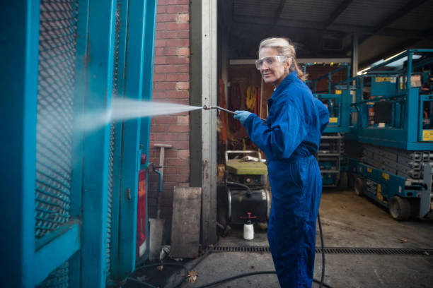 Best Oil Spill Cleanup  in Depew, NY