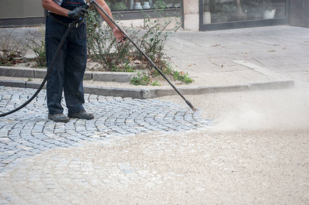 Best Patio and Deck Pressure Washing  in Depew, NY
